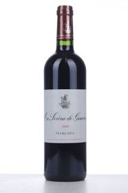 france-bordeaux-wine-la-sirene-de-giscours-2006